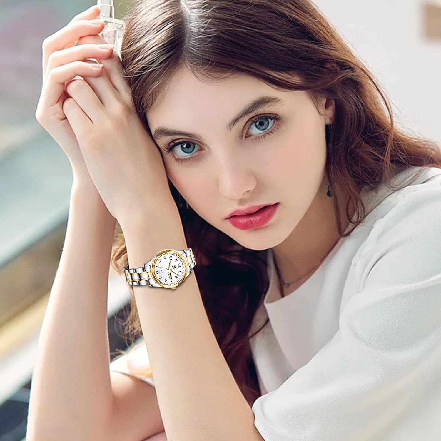 Women's watches