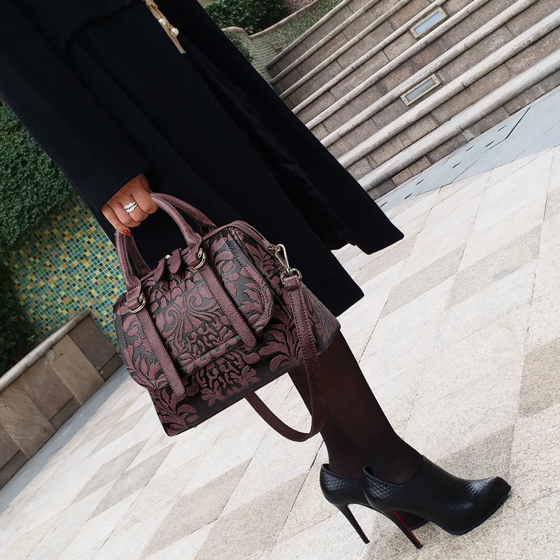 New Arrival