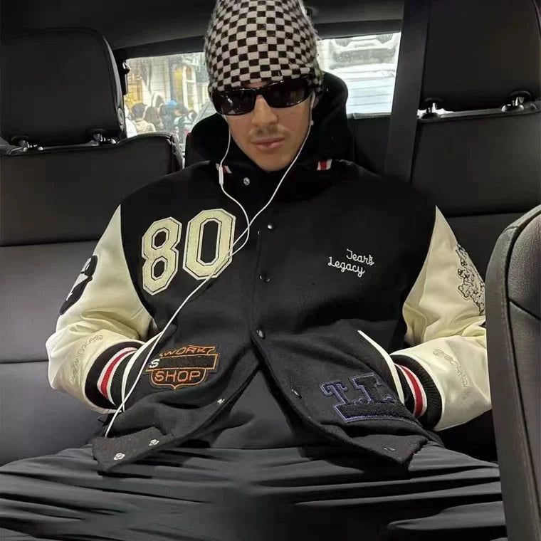Men's Jacket