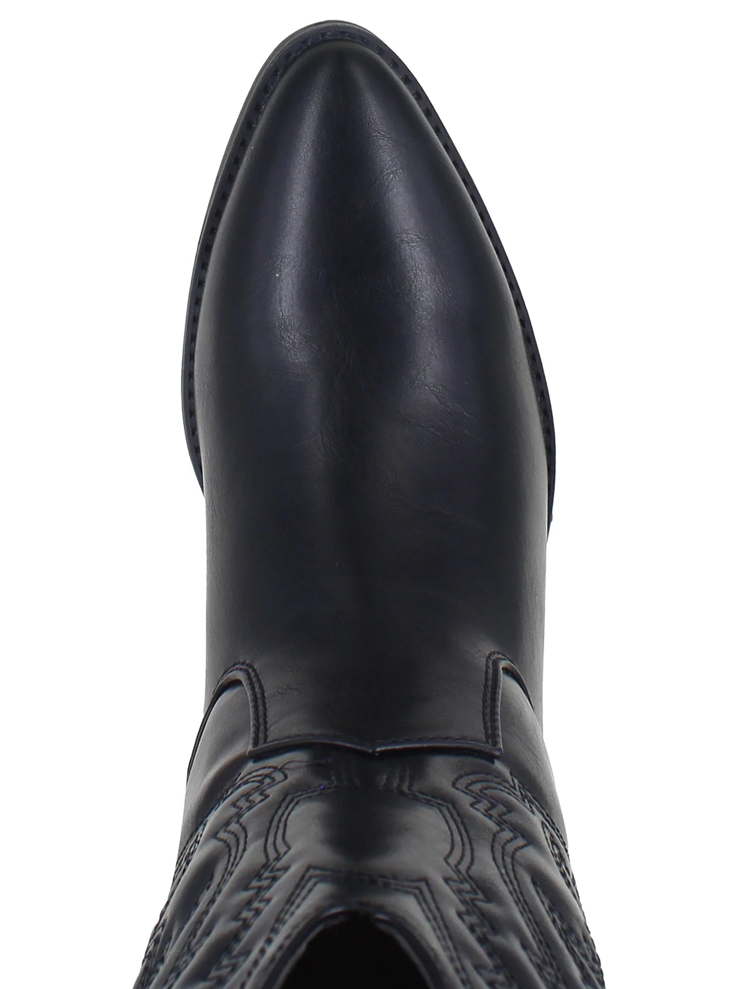 Women'S Dolly Cowboy Boots, Sizes 6-11