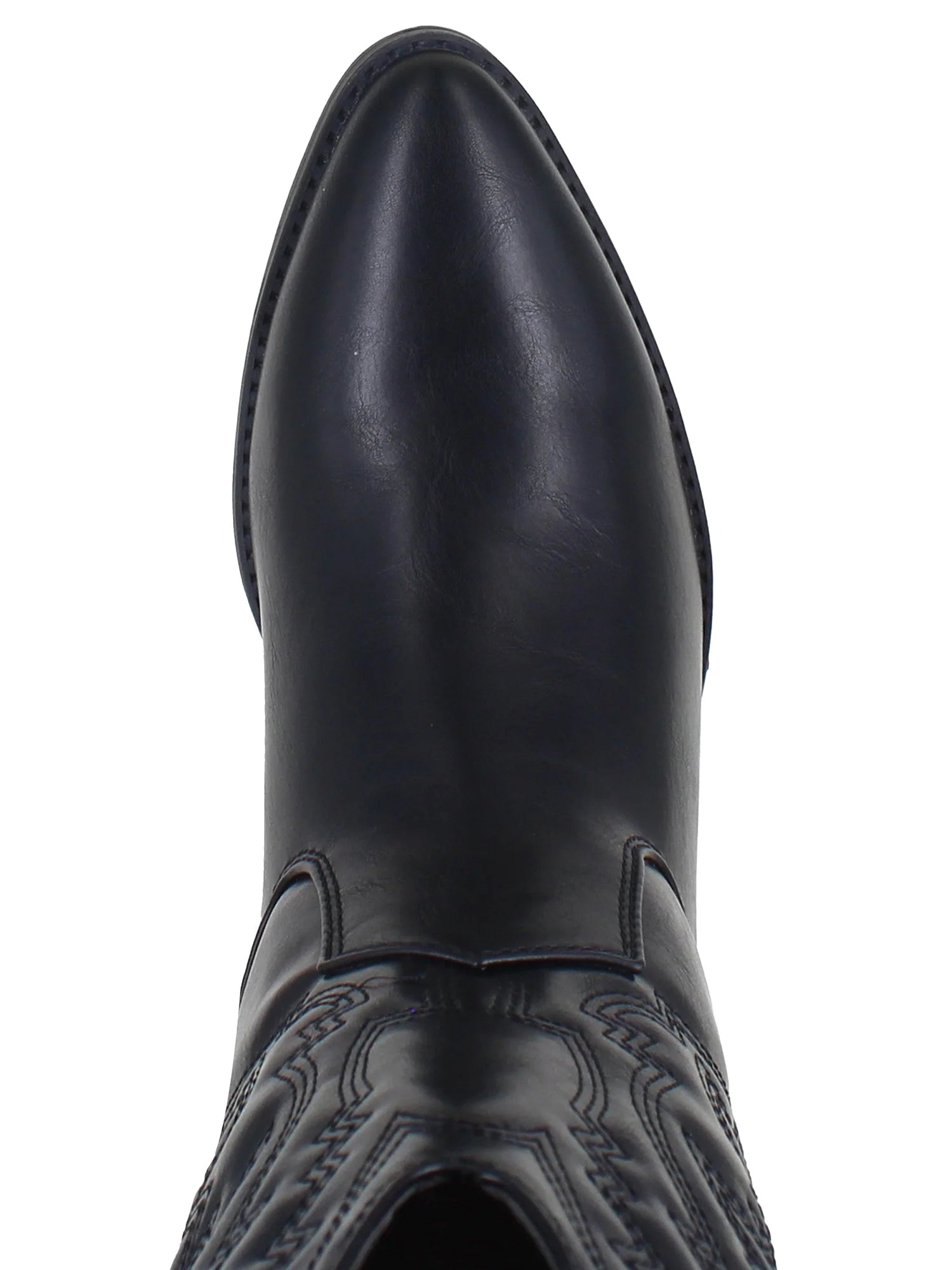 Women'S Dolly Cowboy Boots, Sizes 6-11