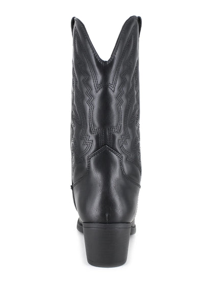 Women'S Dolly Cowboy Boots, Sizes 6-11