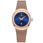 Watch Women Fashion Dress Quartz Watches Lady Stainless Steel Waterproof Wristwatch Simple Girl Clock Relogio Feminino