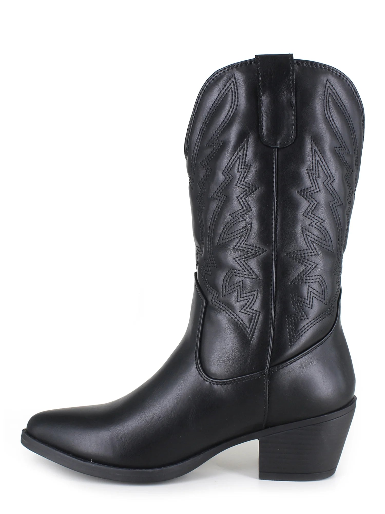 Women'S Dolly Cowboy Boots, Sizes 6-11