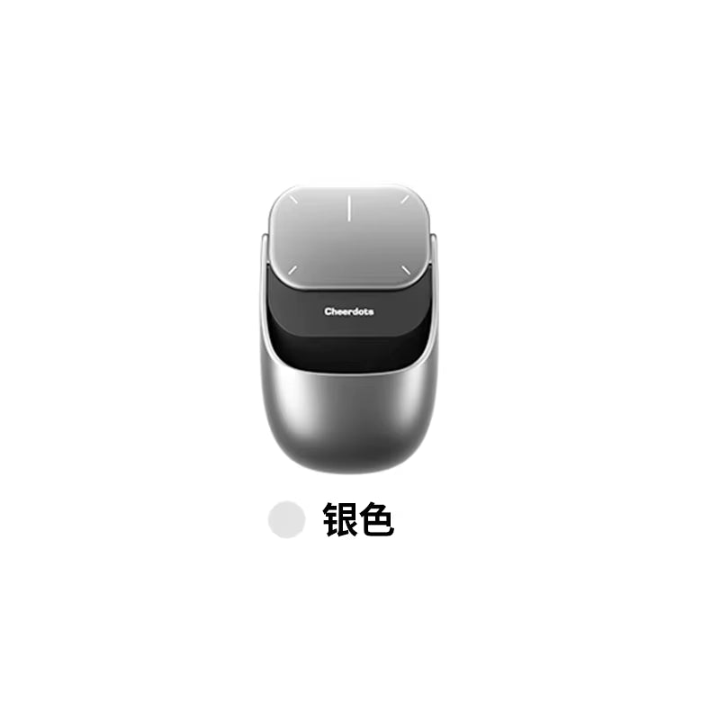 Cheerdots 2 Detachable Air Mouse Wireless Touchpad All-In-One Pocket Enabled Mouse Customized Gaming Mouse