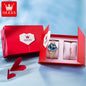 5536 Luxury Brand Elegant Women Watch High Quality Diamond Rose Gold Waterproof Quartz Watch Dress Bracelet Women Reloj
