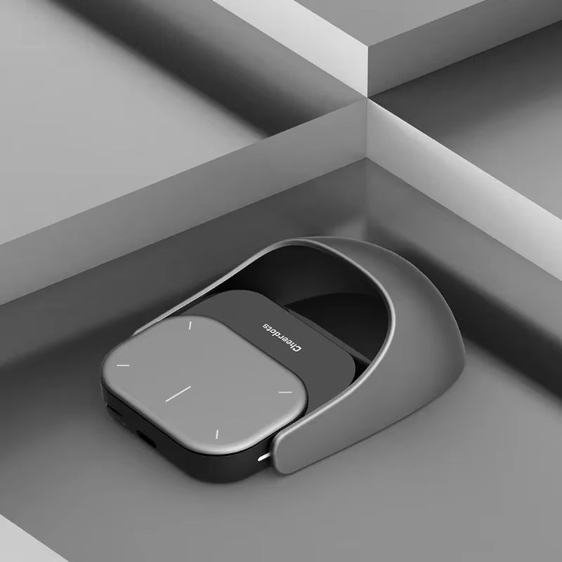Cheerdots 2 Detachable Air Mouse Wireless Touchpad All-In-One Pocket Enabled Mouse Customized Gaming Mouse