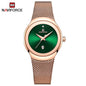 Watch Women Fashion Dress Quartz Watches Lady Stainless Steel Waterproof Wristwatch Simple Girl Clock Relogio Feminino